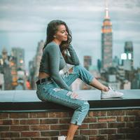 Отзыв от Екатерина - Виза Destination Thailand